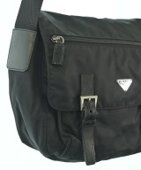 PRADA（プラダ）ショルダーバッグ 黒 サイズ:- レディース/2200656859856