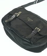 PRADA（プラダ）ショルダーバッグ 黒 サイズ:- レディース/2200656859856