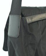 PRADA（プラダ）ショルダーバッグ 黒 サイズ:- レディース/2200656859856