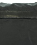 PRADA（プラダ）ショルダーバッグ 黒 サイズ:- レディース/2200656859856