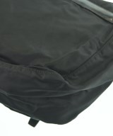 PRADA（プラダ）ショルダーバッグ 黒 サイズ:- レディース/2200656859856