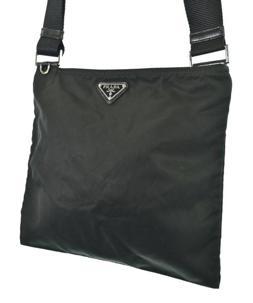 PRADA（プラダ）ショルダーバッグ 黒 サイズ:- レディース/2200656859894