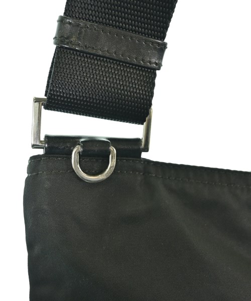 PRADA（プラダ）ショルダーバッグ 黒 サイズ:- レディース/2200656859894
