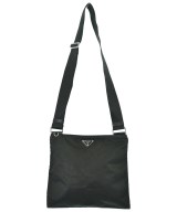 PRADA（プラダ）ショルダーバッグ 黒 サイズ:- レディース/2200656859894
