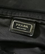 PRADA（プラダ）ショルダーバッグ 黒 サイズ:- レディース/2200656859894