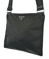 PRADA（プラダ）ショルダーバッグ 黒 サイズ:- レディース/2200656859894