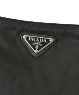 PRADA（プラダ）ショルダーバッグ 黒 サイズ:- レディース/2200656859894