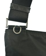 PRADA（プラダ）ショルダーバッグ 黒 サイズ:- レディース/2200656859894