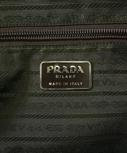 PRADA（プラダ）ハンドバッグ ベージュ サイズ:- レディース/2200656859931