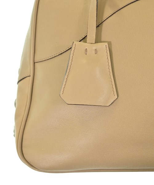 PRADA（プラダ）ハンドバッグ ベージュ サイズ:- レディース/2200656859931