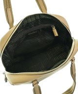 PRADA（プラダ）ハンドバッグ ベージュ サイズ:- レディース/2200656859931