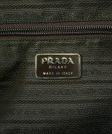 PRADA（プラダ）ハンドバッグ ベージュ サイズ:- レディース/2200656859931