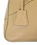 PRADA（プラダ）ハンドバッグ ベージュ サイズ:- レディース/2200656859931