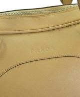 PRADA（プラダ）ハンドバッグ ベージュ サイズ:- レディース/2200656859931