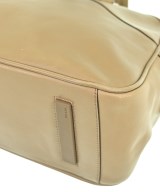 PRADA（プラダ）ハンドバッグ ベージュ サイズ:- レディース/2200656859931