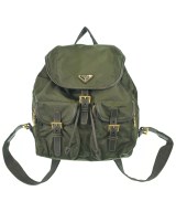 PRADA バックパック・リュック