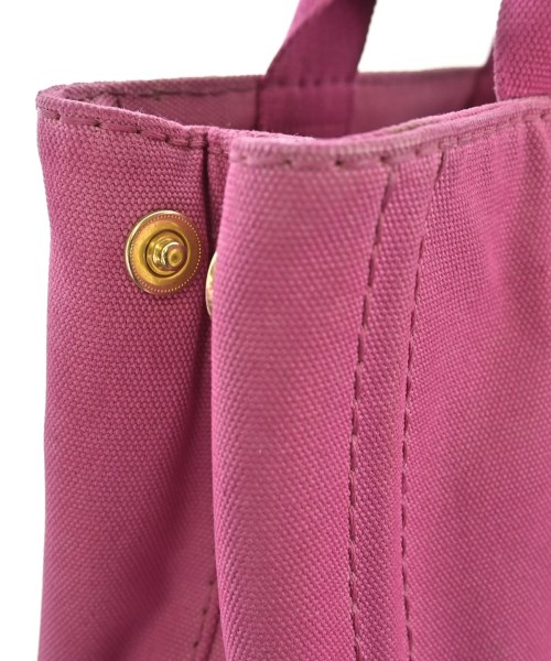 PRADA（プラダ）トートバッグ ピンク サイズ:- レディース/2200656860241