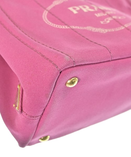 PRADA（プラダ）トートバッグ ピンク サイズ:- レディース/2200656860241
