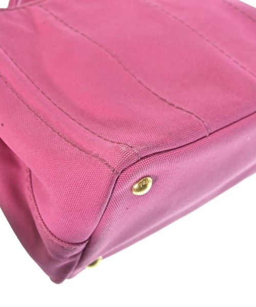 PRADA（プラダ）トートバッグ ピンク サイズ:- レディース/2200656860241