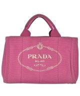 PRADA（プラダ）トートバッグ ピンク サイズ:- レディース/2200656860241