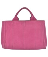 PRADA（プラダ）トートバッグ ピンク サイズ:- レディース/2200656860241