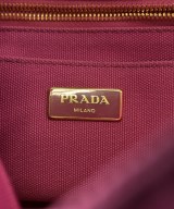 PRADA（プラダ）トートバッグ ピンク サイズ:- レディース/2200656860241