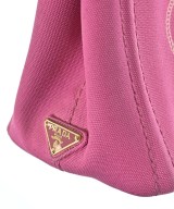 PRADA（プラダ）トートバッグ ピンク サイズ:- レディース/2200656860241
