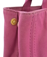 PRADA（プラダ）トートバッグ ピンク サイズ:- レディース/2200656860241