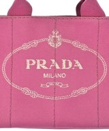 PRADA（プラダ）トートバッグ ピンク サイズ:- レディース/2200656860241