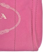 PRADA（プラダ）トートバッグ ピンク サイズ:- レディース/2200656860241