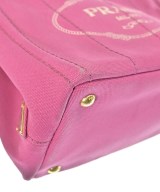 PRADA（プラダ）トートバッグ ピンク サイズ:- レディース/2200656860241