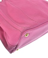 PRADA（プラダ）トートバッグ ピンク サイズ:- レディース/2200656860241