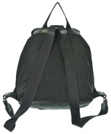 PRADA（プラダ）バックパック・リュック 黒 サイズ:- レディース/2200656860401