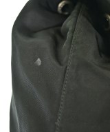 PRADA（プラダ）バックパック・リュック 黒 サイズ:- レディース/2200656860401