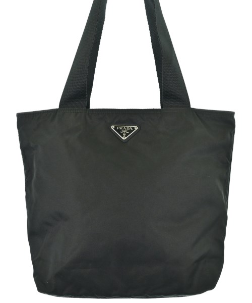 PRADA(プラダ)トートバッグ 黒 サイズ:-/2200656860517