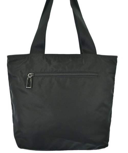 PRADA（プラダ）トートバッグ 黒 サイズ:- レディース/2200656860517