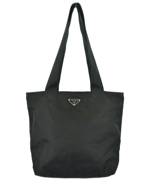 PRADA（プラダ）トートバッグ 黒 サイズ:- レディース/2200656860517