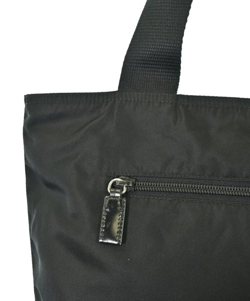 PRADA（プラダ）トートバッグ 黒 サイズ:- レディース/2200656860517