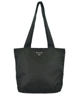 PRADA（プラダ）トートバッグ 黒 サイズ:- レディース/2200656860517