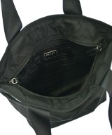 PRADA（プラダ）トートバッグ 黒 サイズ:- レディース/2200656860517