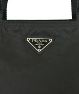 PRADA（プラダ）トートバッグ 黒 サイズ:- レディース/2200656860517