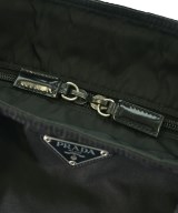 PRADA（プラダ）トートバッグ 黒 サイズ:- レディース/2200656860517