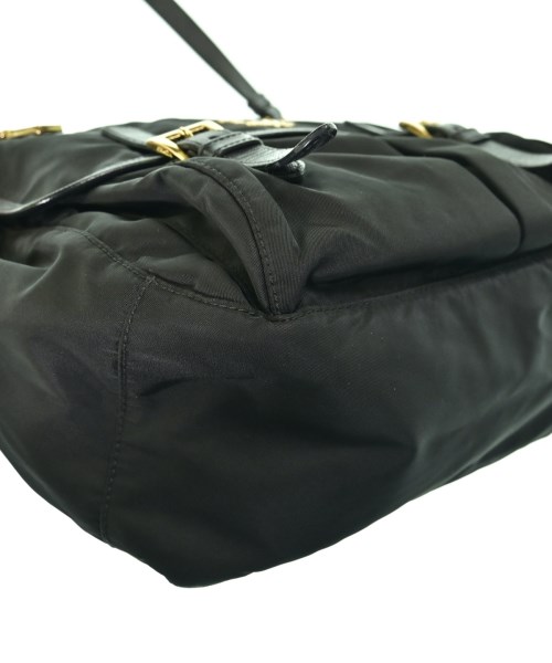 PRADA（プラダ）ショルダーバッグ 黒 サイズ:- レディース/2200656860531