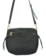 PRADA（プラダ）ショルダーバッグ 黒 サイズ:- レディース/2200656860531