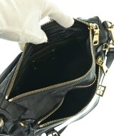 PRADA（プラダ）ショルダーバッグ 黒 サイズ:- レディース/2200656860531