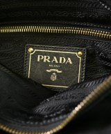PRADA（プラダ）ショルダーバッグ 黒 サイズ:- レディース/2200656860531