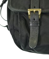 PRADA（プラダ）ショルダーバッグ 黒 サイズ:- レディース/2200656860531
