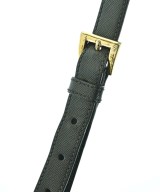 PRADA（プラダ）ショルダーバッグ 黒 サイズ:- レディース/2200656860531