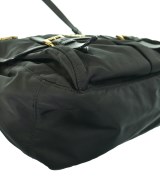 PRADA（プラダ）ショルダーバッグ 黒 サイズ:- レディース/2200656860531