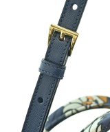 PRADA（プラダ）トートバッグ 紺 サイズ:- レディース/2200656860562